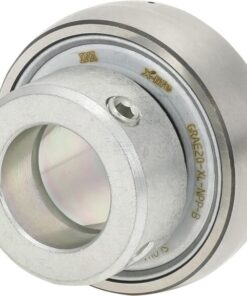 Inserto rodamiento 20 x 47 x 14 mm, INA/FAG