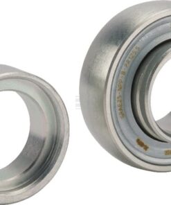 Inserto rodamiento 25 x 52 x 15 mm, INA/FAG