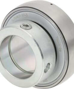 Inserto rodamiento 40 x 80 x 21 mm, INA/FAG