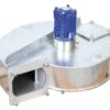 Disp. llen. 8 pulg. Power Fill