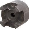 Cubo GG 24 B orificio guía