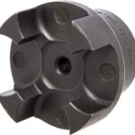 Cubo GG 28 A orificio guía