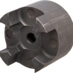 Cubo GG 28 B orificio guía
