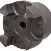 Cubo GG 38 A orificio guía