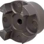 Cubo GG 38 A orificio guía