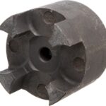 Cubo GG 38 B orificio guía