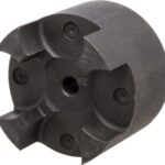 Cubo GG 42 B orificio guía