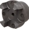 Cubo GG 48 A orificio guía 10 Cubo GG 48 A orificio guía