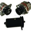 Alternador, 14V 150A
