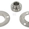 Alojam. cojinete completo V2A