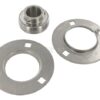Alojam. cojinete completo V2A