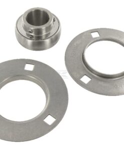Alojam. cojinete completo V2A