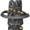 Rotor 160 kN brida 6x17 mm 11 Rotor 160 kN brida 6x17 mm