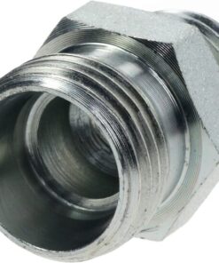 Racor recto 12L/8L