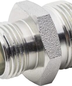 Racor recto 18L-15L