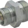 Racor recto 15L-12L