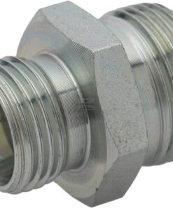Racor recto 15L-12L