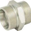 Adaptador recto 18LL