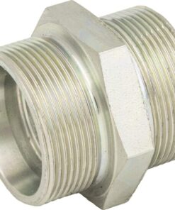 Adaptador recto 18LL