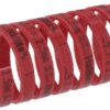 Cinta guía espiral 5.6x2.5 50-55mm