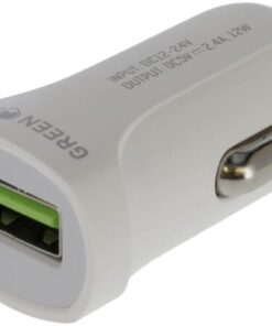 Minicargador USB