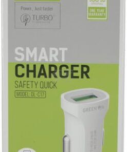 Minicargador USB