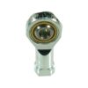 Cabezal articulado M16x1,5 RVS 13 Cabezal articulado M16x1,5 RVS