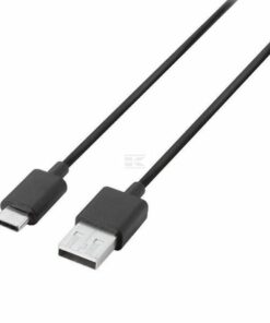 Cable de carga A+, USB tipo C