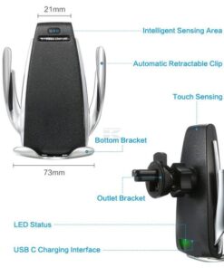 Soporte Sensor de carga inalámbrico PINGUIN