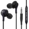 Auriculares estéreo Samsung / S10 EO-IG955 negro