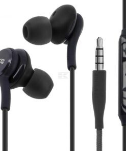 Auriculares estéreo Samsung / S10 EO-IG955 negro