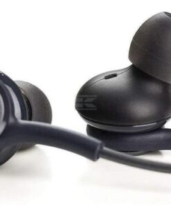 Auriculares estéreo Samsung / S10 EO-IG955 negro