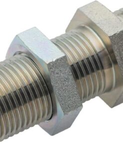 Racor recto 12L