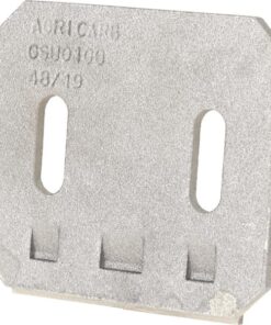 Rascador 100 mm, Carburo 9 Rascador 100 mm, Carburo