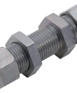 Racor tabique 6L