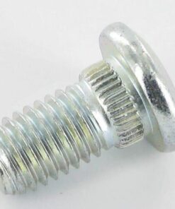 Tornillo