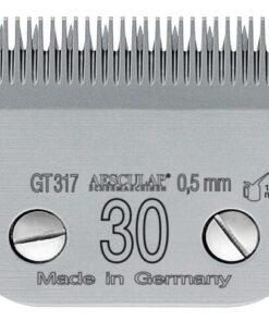 Cabezal de corte de conexión rápida 0,5 mm