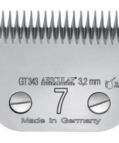 Cabezal de corte de conexión rápida 3,2 mm