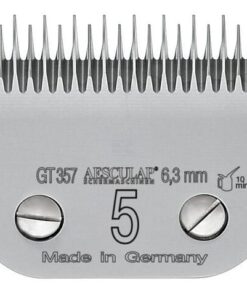 Cabezal de corte de conexión rápida 6,3 mm