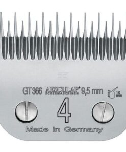 Cabezal de corte de conexión rápida 9,5 mm