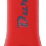 Maquinilla cortapelo Durati, rojo, 1 pila