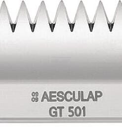 Cuchilla superior 15 dientes