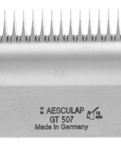 Cuchilla inferior 21 dientes 3.0 mm