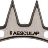 Cuchilla superior 4 dientes 14 Cuchilla superior 4 dientes