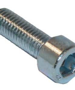 Tornillo de cabeza cilíndrica PZ