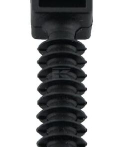 Taco soporte brida cable 10 mm 5 Taco soporte brida cable 10 mm