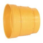 Protección cono Sc15 L=172 W2380