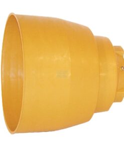 Guard cone SC15 L=180 w.a.