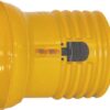 Cubierta protectora SD25-50°