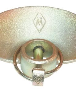 Cono de guiado p/Walter
